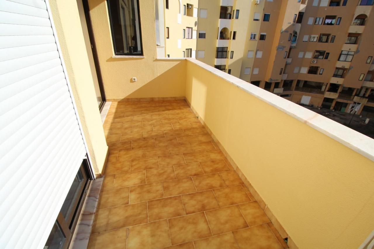 T1 Praia Da Rocha/ Patio Da Rocha Portimao Exterior photo